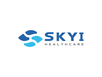 周金进的Xiamen SkyI Healthcare Co., Ltd.logo设计
