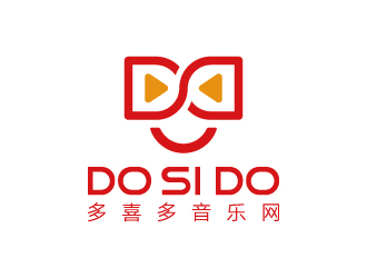 叶美宝的do si dologo设计