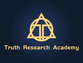 陈国伟的Truth Research Academylogo设计