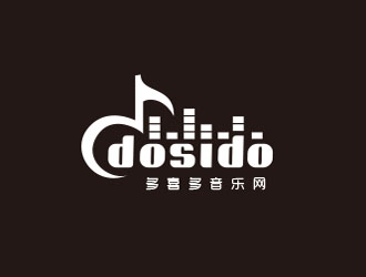 朱红娟的do si dologo设计