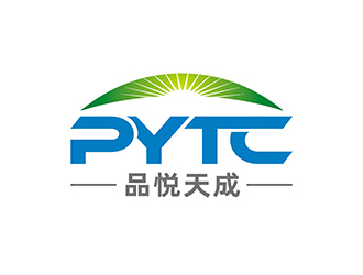 周都响的logo设计