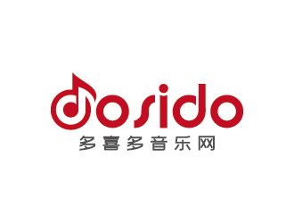 王涛的do si dologo设计