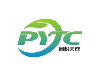 陈国伟的品悦天成（厦门）电子商务有限公司logo设计
