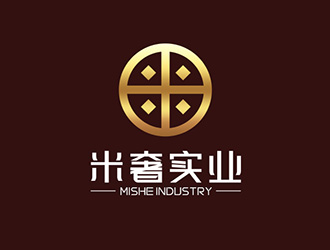 吴晓伟的上海米奢实业发展有限公司logo设计