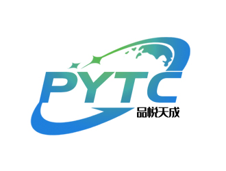 余亮亮的品悦天成（厦门）电子商务有限公司logo设计