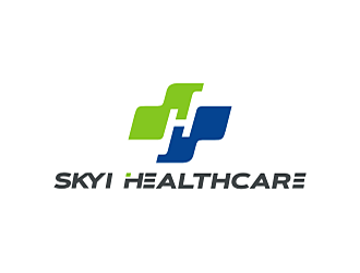 Xiamen SkyI Healthcare Co., Ltd.logo设计