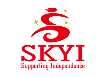 向正军的Xiamen SkyI Healthcare Co., Ltd.logo设计