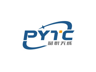 朱红娟的品悦天成（厦门）电子商务有限公司logo设计