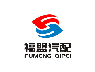 谭家强的logo设计