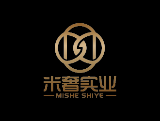 王涛的上海米奢实业发展有限公司logo设计
