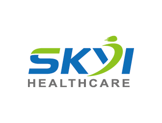 王涛的Xiamen SkyI Healthcare Co., Ltd.logo设计