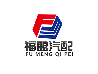 盛铭的logo设计
