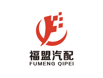 叶美宝的logo设计