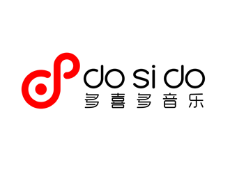 谭家强的do si dologo设计