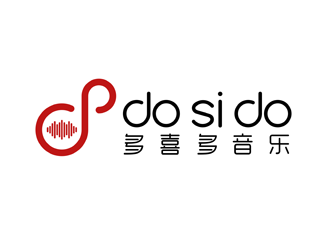 谭家强的do si dologo设计