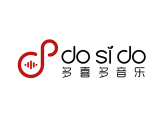 谭家强的do si dologo设计