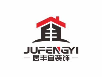 何嘉健的logo设计