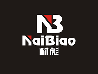 劳志飞的logo设计