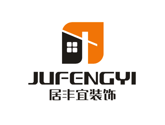 谭家强的logo设计