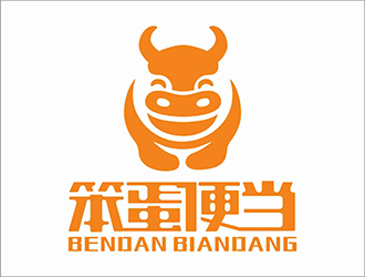 邓建平的logo设计