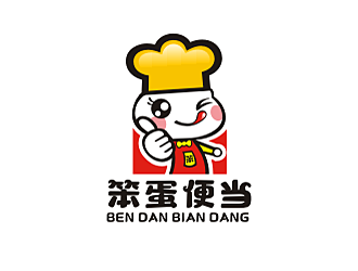 劳志飞的logo设计