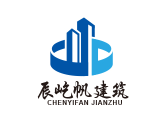 黄安悦的logo设计