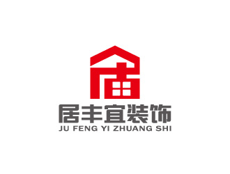 周金进的logo设计