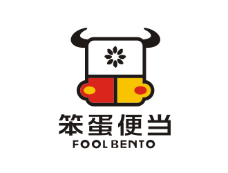 姜彦海的logo设计