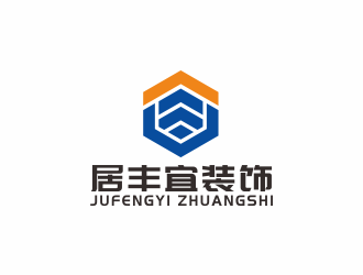 汤儒娟的logo设计