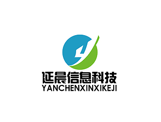 秦晓东的logo设计