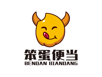 叶美宝的logo设计