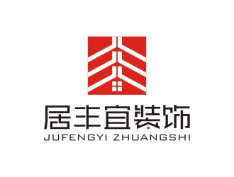 陈国伟的logo设计