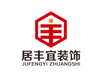 叶美宝的logo设计