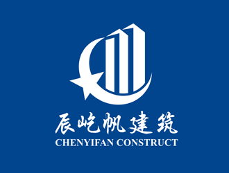 谭家强的logo设计