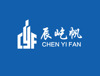 杨勇的logo设计