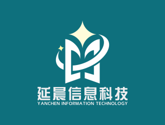 陈波的logo设计