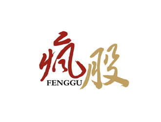 秦晓东的logo设计