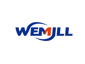 李贺的WEMILL/威海威铣精密数控有限公司logo设计