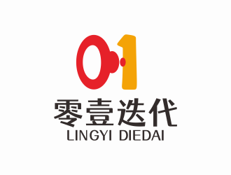 林思源的logo设计