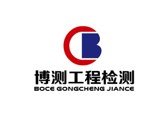李贺的logo设计