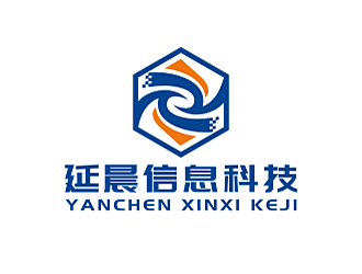 劳志飞的logo设计