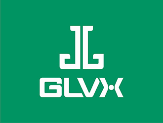 邓建平的GLVXlogo设计