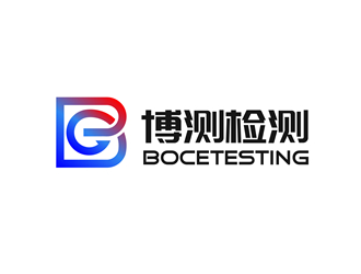 唐国强的logo设计