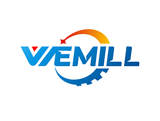 劳志飞的logo设计