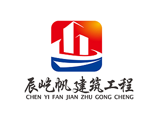 盛铭的logo设计