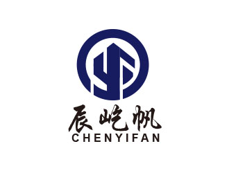 朱红娟的logo设计