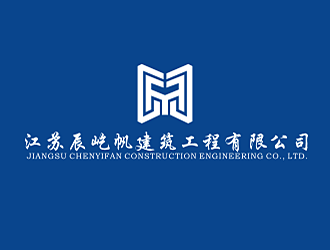 劳志飞的logo设计