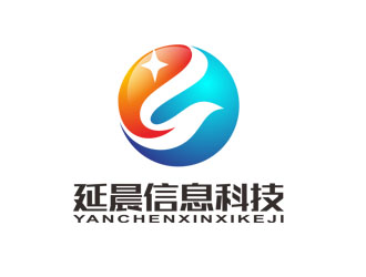 郭庆忠的logo设计