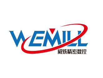 向正军的logo设计