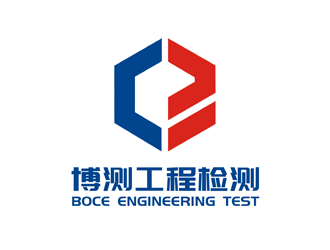 谭家强的logo设计